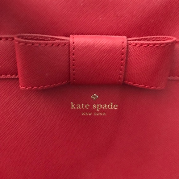 Kate Spade NWT Kirk Park Saffiano Britain Purse - HOST PICK! 🏆 - Picture 2 of 13